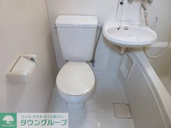 ピアハウスの物件内観写真